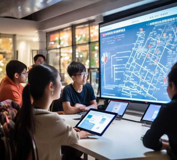 太原高中生学习资源高效利用指南