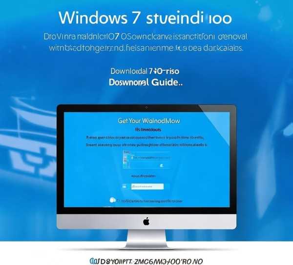 一键获取Windows 7正版安装镜像，下载地址及使用指南