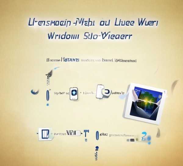 Windows照片查看器一键安装，畅享视觉盛宴新体验