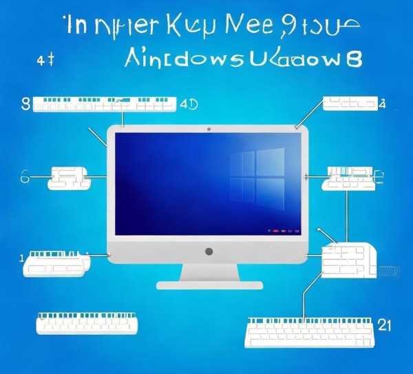 解决Windows 8安装密钥难题，一键指南！