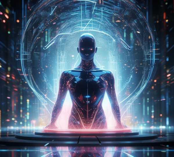 真我AI大模型，引领智能体验革新风暴