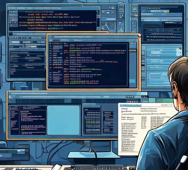 Linux端口启动状态检测全攻略，方法与技巧深度解析