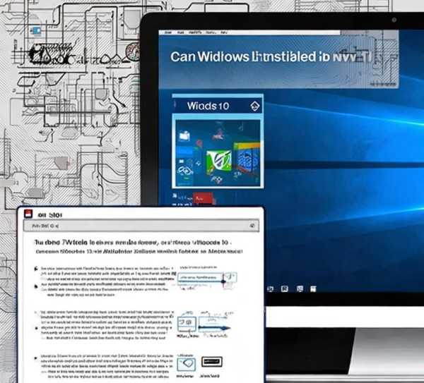 Windows 10系统下安装Windows 7，硬盘双系统搭建攻略