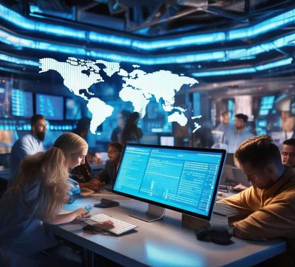Python软件开发优质服务商推荐，助力企业数字化转型升级