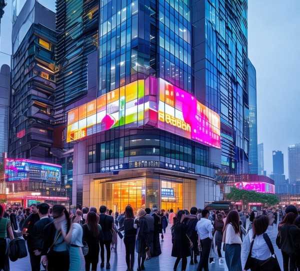 西安企业品牌形象与流量双提升——专业推广优化服务