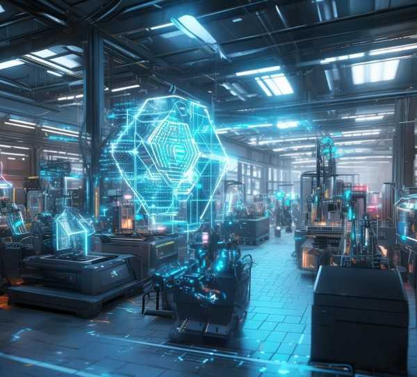 AI赋能工业革新，探索工艺场景模型软件引领自动化新时代
