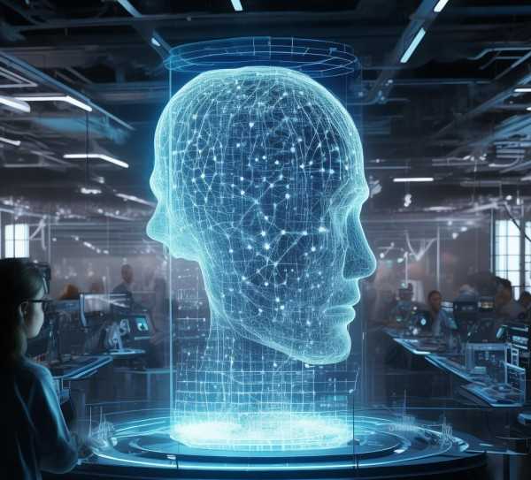 AI大模型揭秘，知识体系与核心技术解析