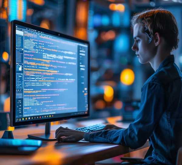 VS开发环境中Python编程语言的实践优势解析