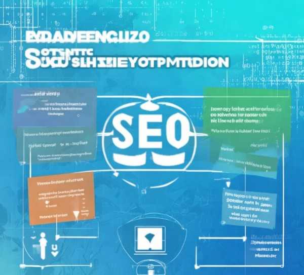 全方位品牌SEO优化指南，构建高效品牌SEO策略