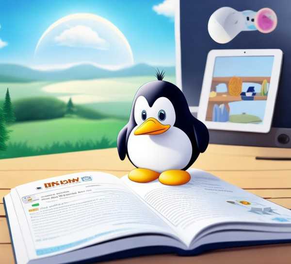 Linux桌面系统轻松入门手册