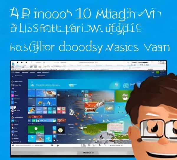 Windows 10无缝体验，轻松驾驭旧版游戏与软件攻略