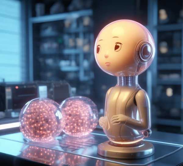 麻薯AI变声模型，语音技术革命的永久推动者