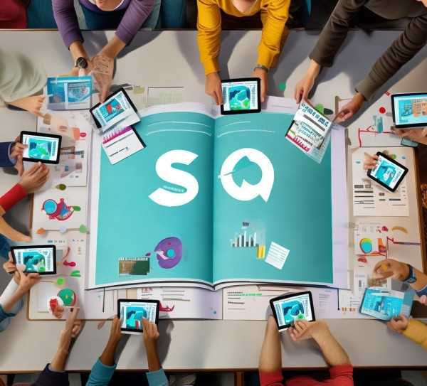 SEO高手之路，全面解析从新手到专家的搜索引擎优化攻略