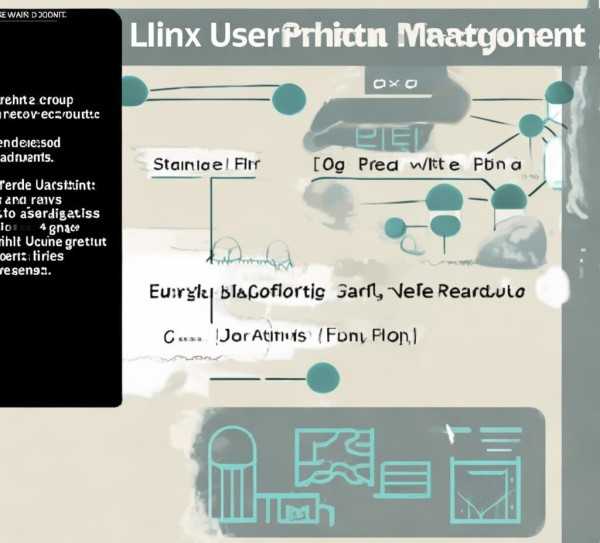 Linux用户权限管理的核心区分，标准组与私有组深度解析