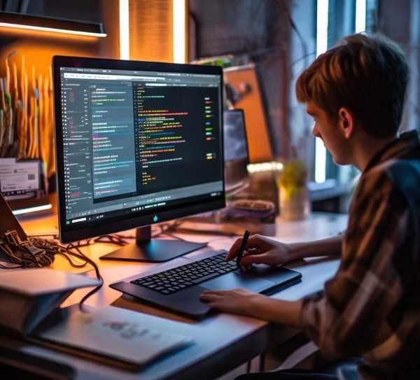 Android与Python，环境搭建与编程艺术之旅