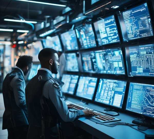 自动化操作执行策略全解析