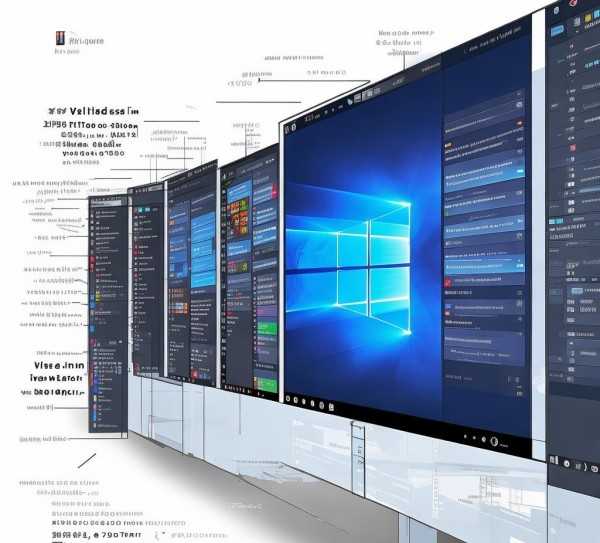 Windows 10环境下的Visual Studio高效使用攻略