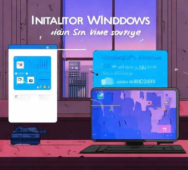 在Deepin系统上双系统安装Windows的深度攻略