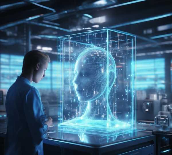 AI语音模型的革命性突破，开启智能语音交互新时代