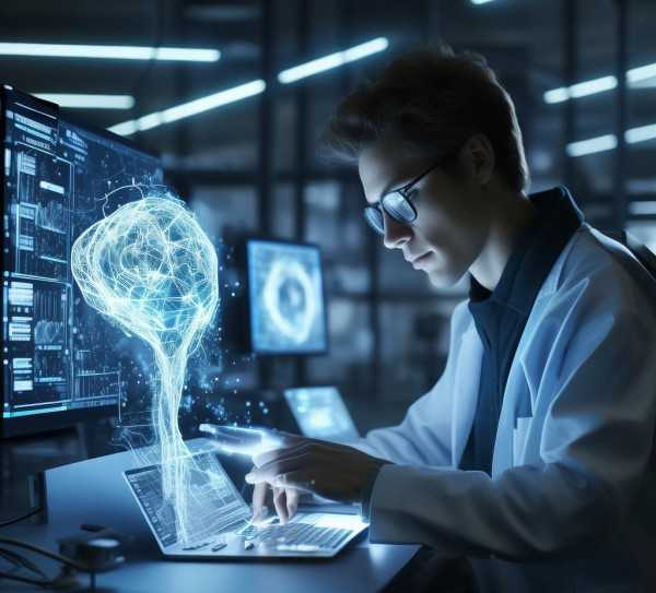 AI大模型工程师，智能时代技术革新揭秘