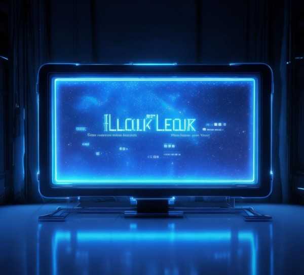 Linux系统中蓝色象征的深层文化意蕴与符号价值