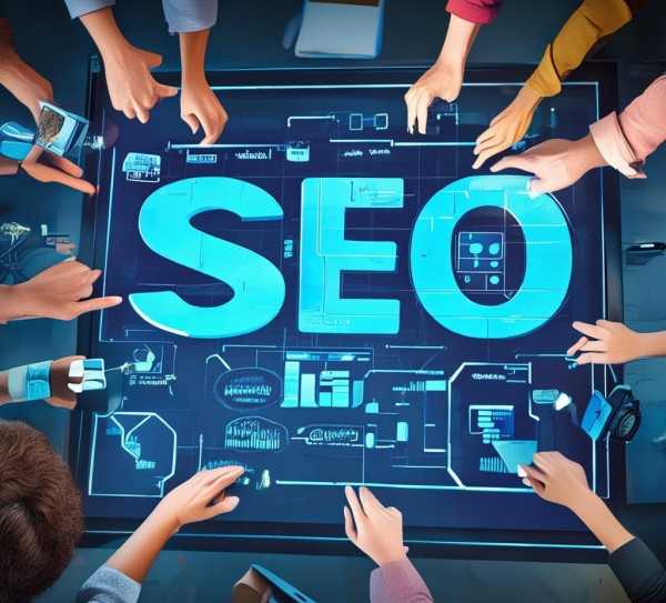 全方位SEO优化攻略，解锁排名与流量双提升之道