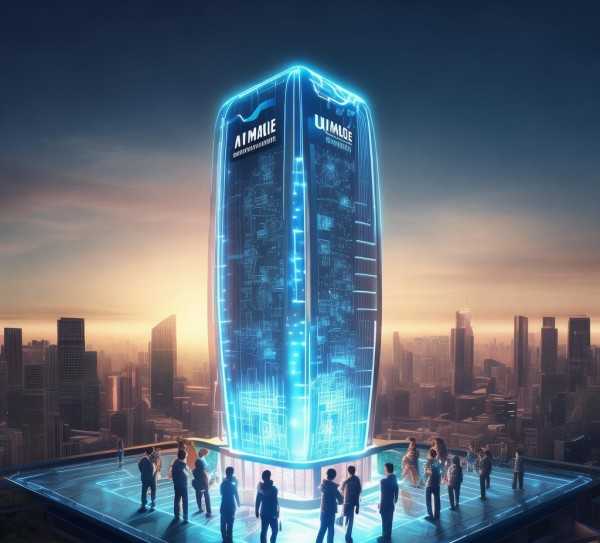 AI技术先锋，引领智能时代的最强模型公司揭秘
