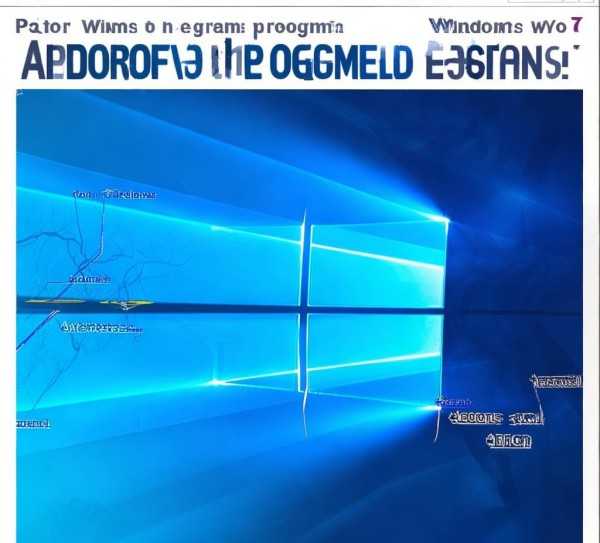 Windows 7系统下删除程序的详细步骤与位置指南