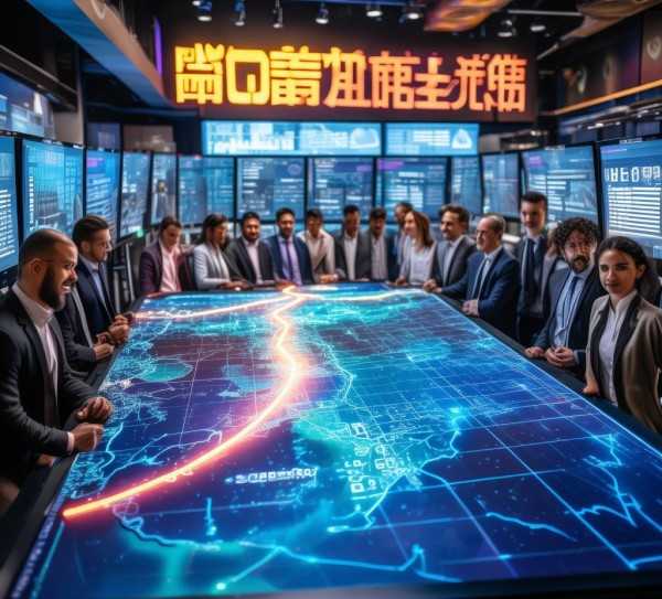 浙江SEO优化领航，助力企业网络营销新飞跃