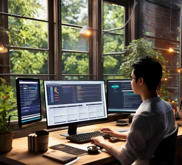 Python桌面应用开发，从新手到专家的实战教程