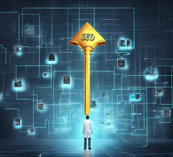 揭秘SEO核心，搜索引擎优化提升排名之道