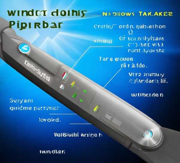 揭秘Windows 7任务栏核心区域与实用功能