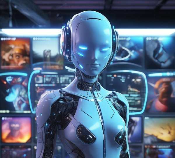 AI酱C4D模型下载指南，提升你的3D动画制作技巧