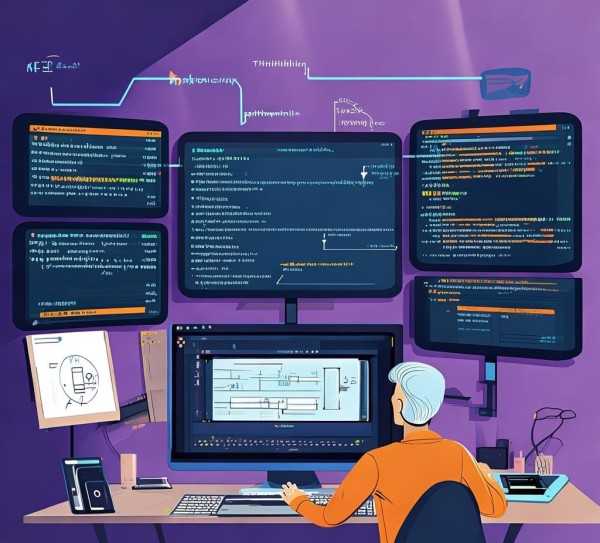 Python实现移动端页面跳转，技术剖析与操作指南