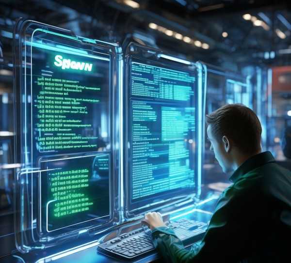 Linux Spawn机制详解与应用场景