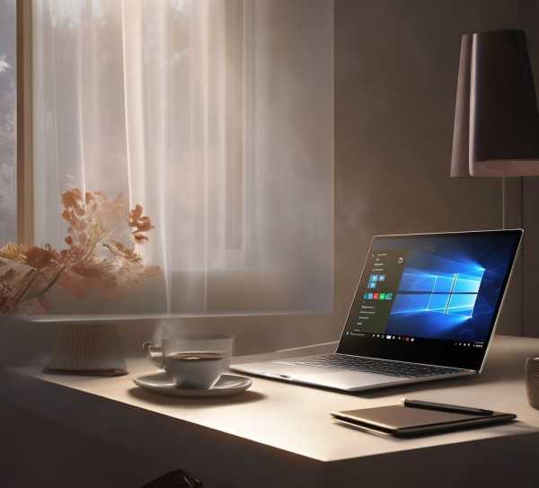 一键静音，彻底关闭Windows 10更新提示音，还您宁静空间