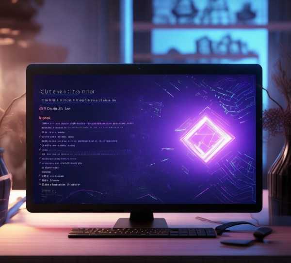 自定义Linux系统，轻松更换开机Logo，塑造个性化统风格