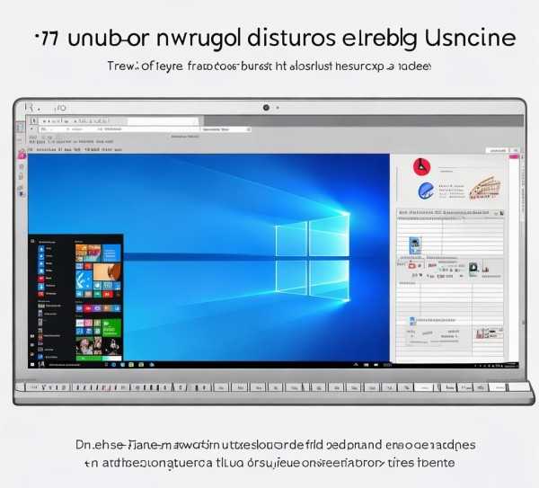 Windows系统纯净桌面设置攻略，轻松关闭新闻和兴趣功能