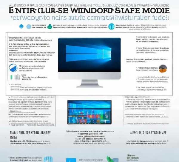 Windows安全模式下的操作指南与常见问题解答