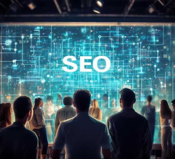 SEO秘籍，揭秘高效赚取流量的SEO策略