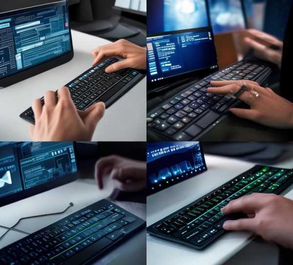 Windows系统下ESC键盘适配攻略，详细操作步骤解析
