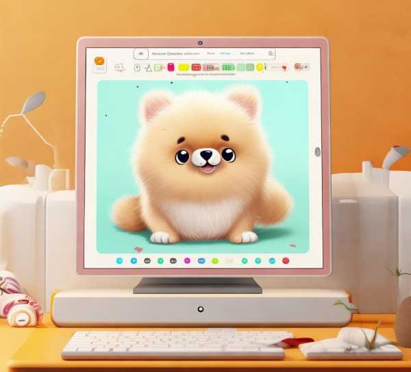 豆包萌宠AI，萌宠绘画新纪元，创意无限跃然纸上