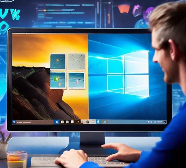 Windows 7系统下双系统安装Linux，畅享多环境便捷切换