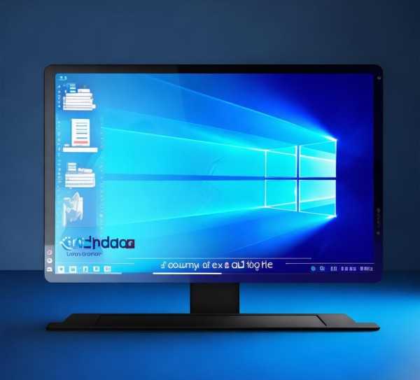 Windows系统升级完成在即，全新功能与性能升级体验即将开启！