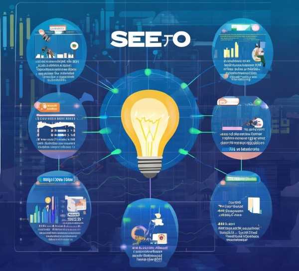 揭秘SEO成功优化秘诀，五大实战案例深度解析