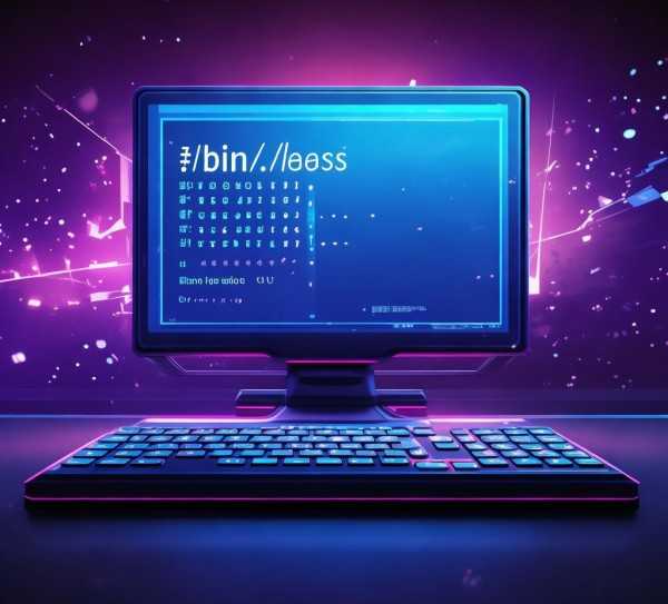 使用 Bash 脚本进行自动化操作
