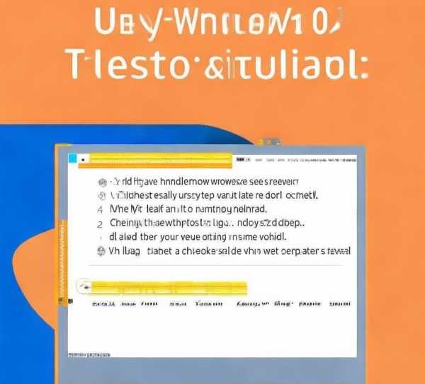 Windows 10轻松操作，一键删除闲置输入法教程