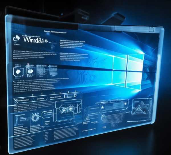 Windows操作系统深度解析，功能演变与未来展望