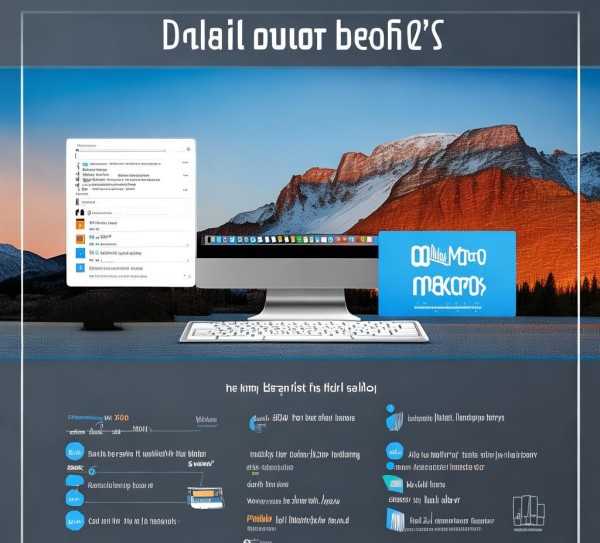 Mac双系统安装指南，Windows与MacOS轻松共存