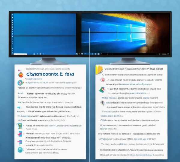 Windows 10显卡驱动安装后死机，原因剖析与解决攻略